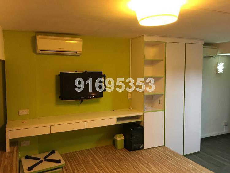 People's Park Complex (D1), Apartment #129506302